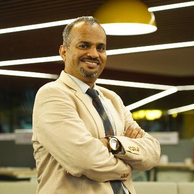 Prasanna Lohar